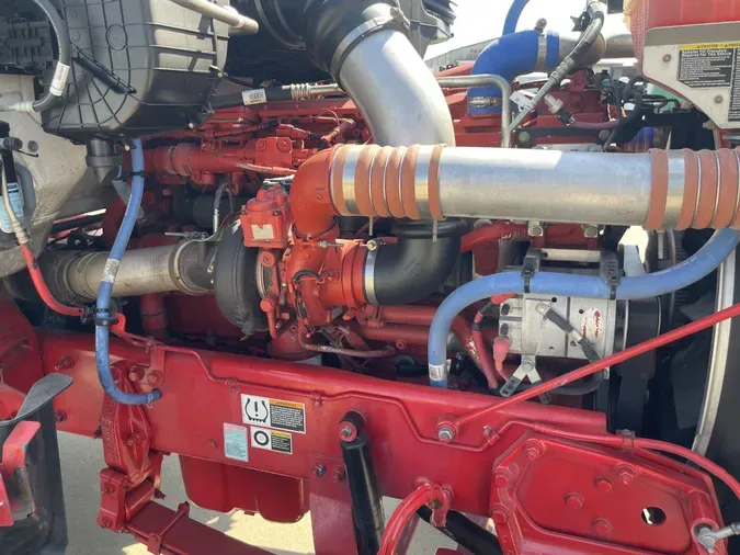2022 Peterbilt 567