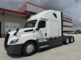 2023 Freightliner Cascadia&reg;