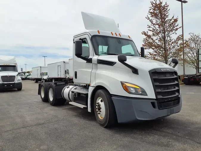 2019 FREIGHTLINER/MERCEDES UNKNOWN