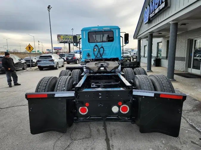 2020 MACK ANTHEM AN64T