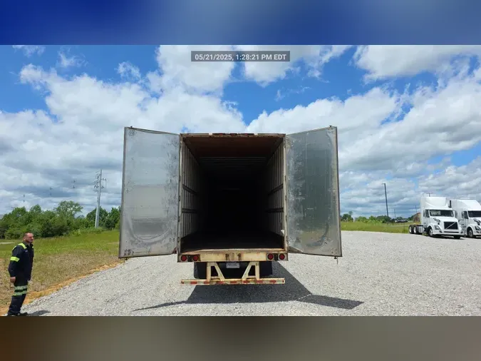 2008 Strick Trailers Other