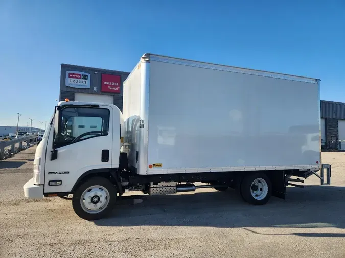 2026 ISUZU NPRHDGASHD 1F36290fce29cfb72510a1f8b4662d4e4ab