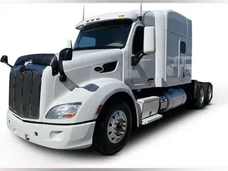 2021 Peterbilt 579