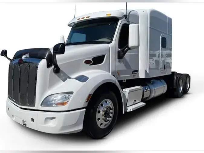 2021 Peterbilt 57962917d25d23982a40d1c6000dc8ea390