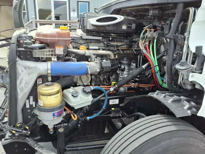 2020 FREIGHTLINER/MERCEDES NEW CASCADIA PX12664629215c942e68077e97fa1922ccc5c1d