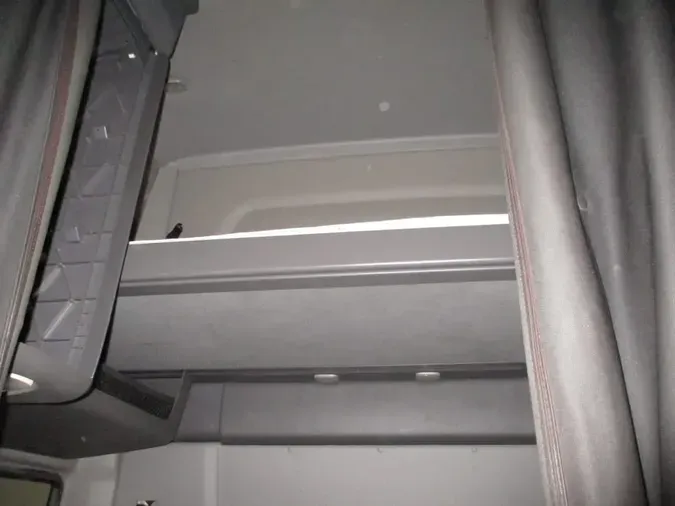 2020 NAVISTAR INTERNATIONAL LT625 SLPR CAB