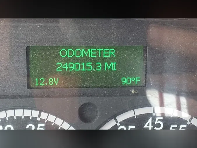 2018 FREIGHTLINER/MERCEDES M2 106