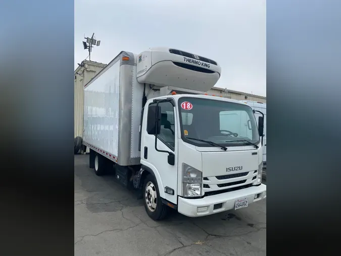 2018 ISUZU NPR6293dee91e12385577e9e0923feec6fe