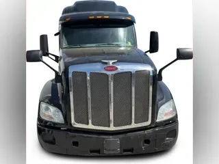 2019 Peterbilt 579