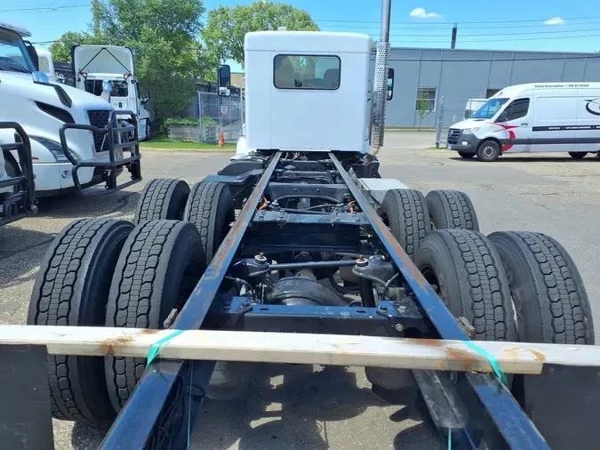 2020 KENWORTH TRUCKS T370