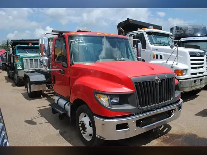 2012 INTERNATIONAL DURASTAR 43006294f153d2264c3c9530cd3f00e64805