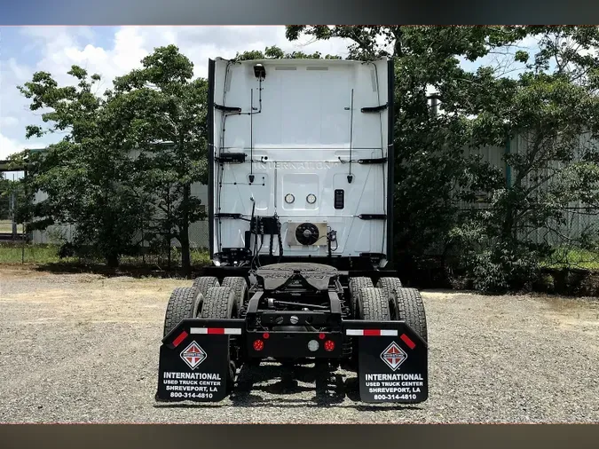 2021 INT LT625 6x4