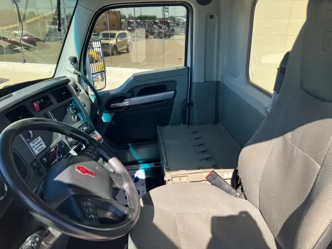 2020 Kenworth T680