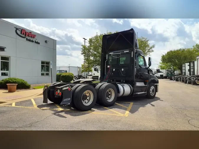 2020 FREIGHTLINER/MERCEDES NEW CASCADIA PX12664