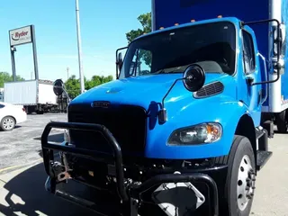 2022 FREIGHTLINER/MERCEDES M2 106