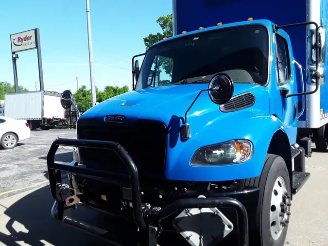 2022 FREIGHTLINER/MERCEDES M2 1066297ba9614905a5b16a4d6ed9e8ac5df