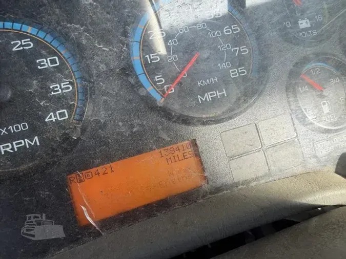 2013 TEREX HI RANGER XT60