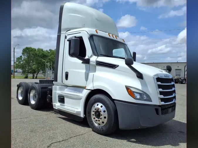 2022 FREIGHTLINER/MERCEDES NEW CASCADIA PX12664