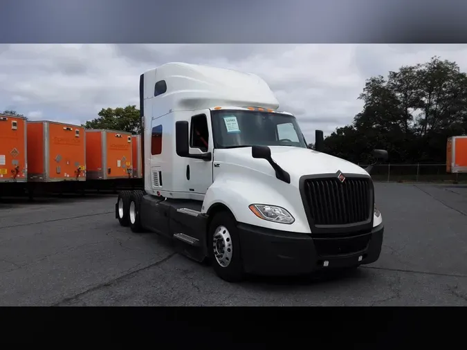 2022 International LT6298ff8aa9bad9aedbaaa9c066be06a3