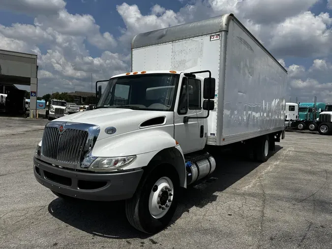 2019 International 4300