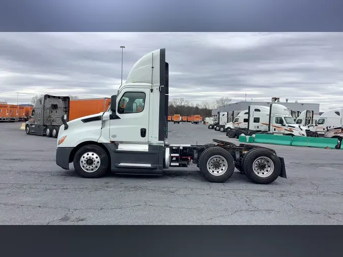 2020 Freightliner Cascadia 126629958a6095c3ef13abb26e4d908a619