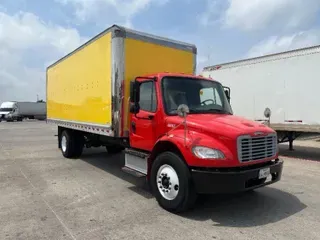 2014 FREIGHTLINER M2