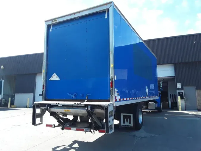 2022 FREIGHTLINER/MERCEDES M2 10662999b6dc17980607465785fa43f1ff4