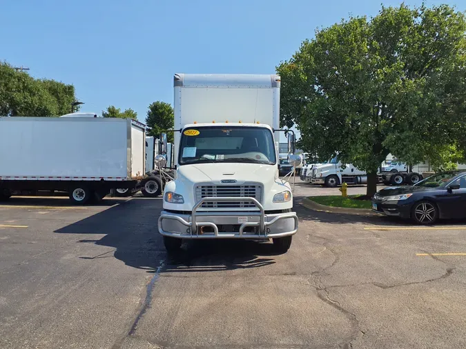 2021 FREIGHTLINER/MERCEDES M2 106