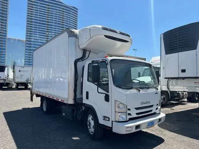 2018 ISUZU NPR629a5924911913d4527021b8b169d64f