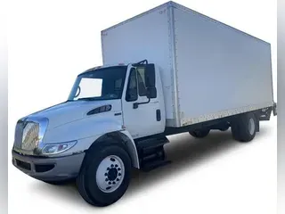 2014 International 4300