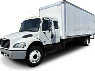 2021 Freightliner Business Class M2 106