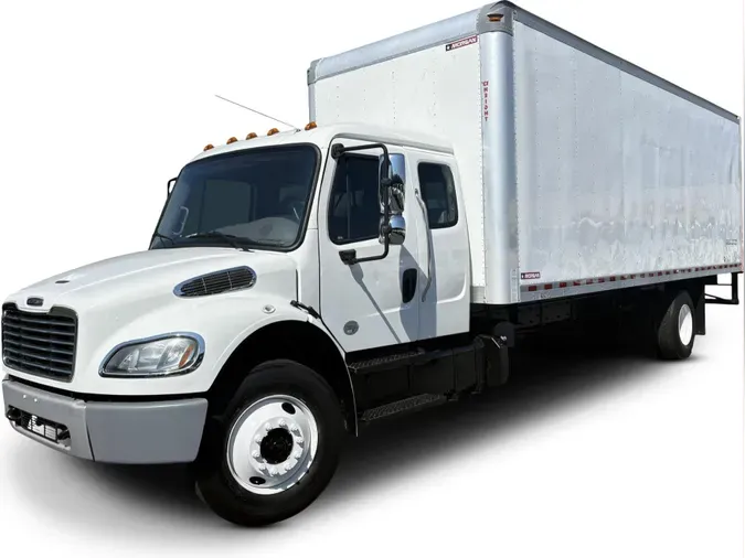 2021 Freightliner Business Class M2 106629ac276299dd8c45b867a125d4ecab3