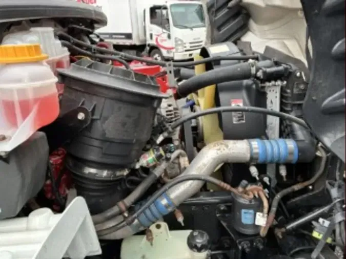 2020 FREIGHTLINER/MERCEDES M2 106