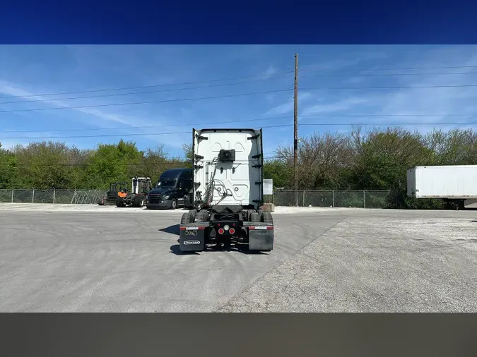 2021 Freightliner Cascadia