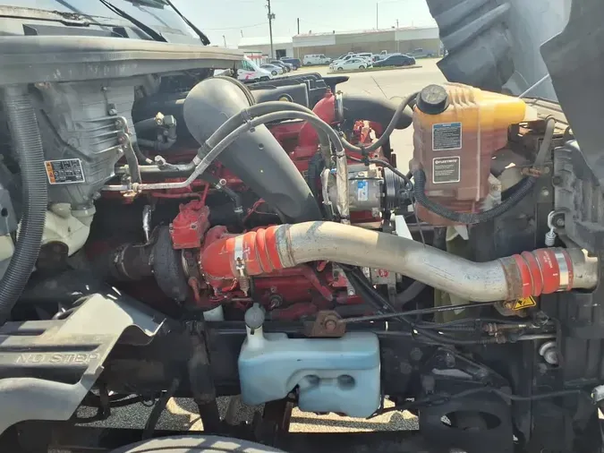 2020 NAVISTAR INTERNATIONAL LT625 DAYCAB T/A629bcdcf8a080537e4925233da515fa6