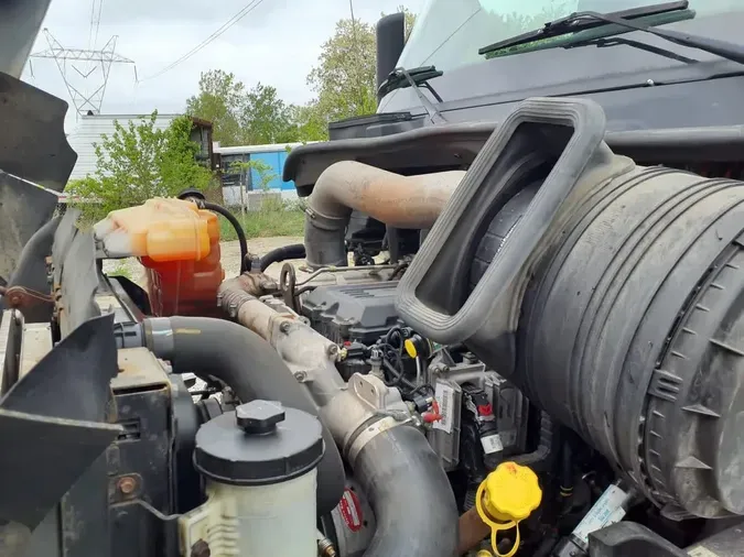 2019 NAVISTAR INTERNATIONAL RH613 DAYCAB S/A629c08e3daa28db97f889dfc4a495792