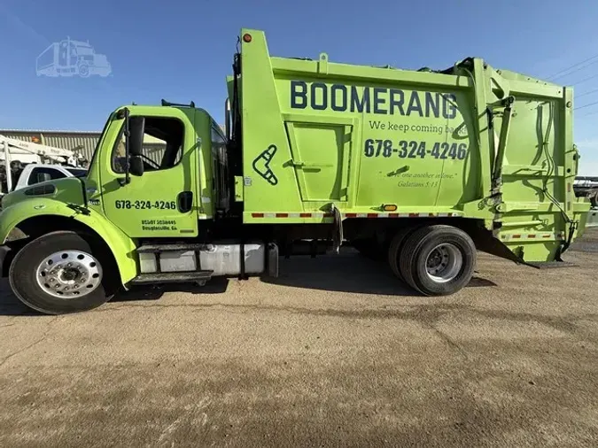 2011 FREIGHTLINER BUSINESS CLASS M2 106629da874f87eb41e7894017ac3c9aeab