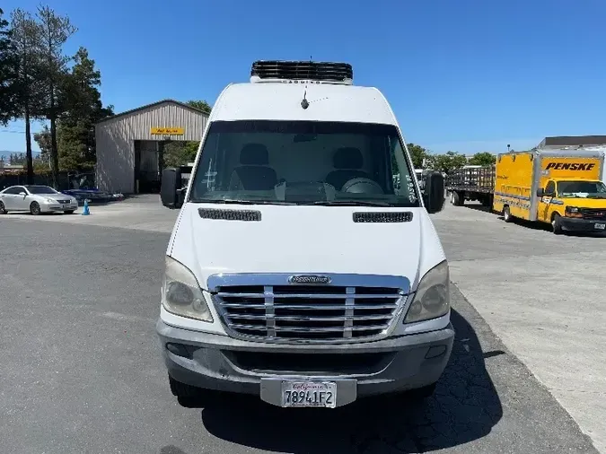 2011 FREIGHTLINER SPRINTER