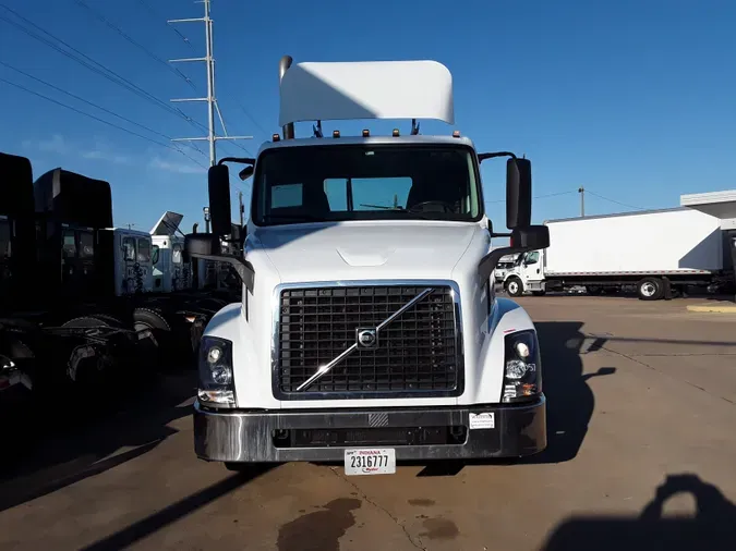 2016 VOLVO VNL42TRACTOR