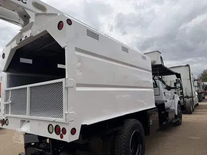 2019 ALTEC LR756 FM