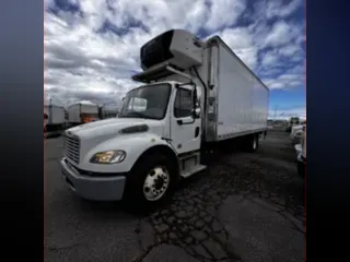 2019 FREIGHTLINER M2 106