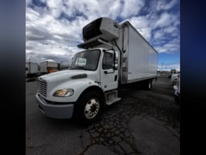 2019 FREIGHTLINER M2 106629f010666f61ecf2dd5dc09d8d9a356