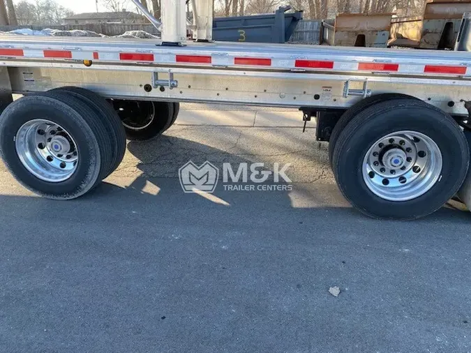 2024 EAST 53' Flatbed