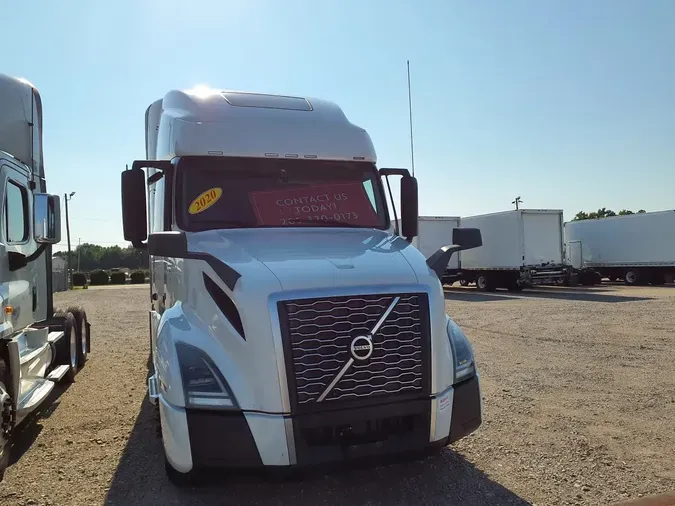 2020 VOLVO VNL64T-760