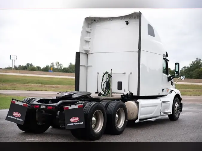 2022 PETERBILT 579