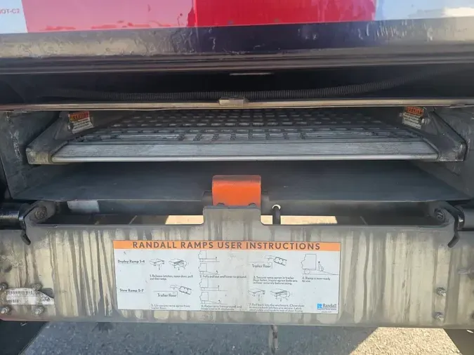 2019 FREIGHTLINER/MERCEDES M2 106