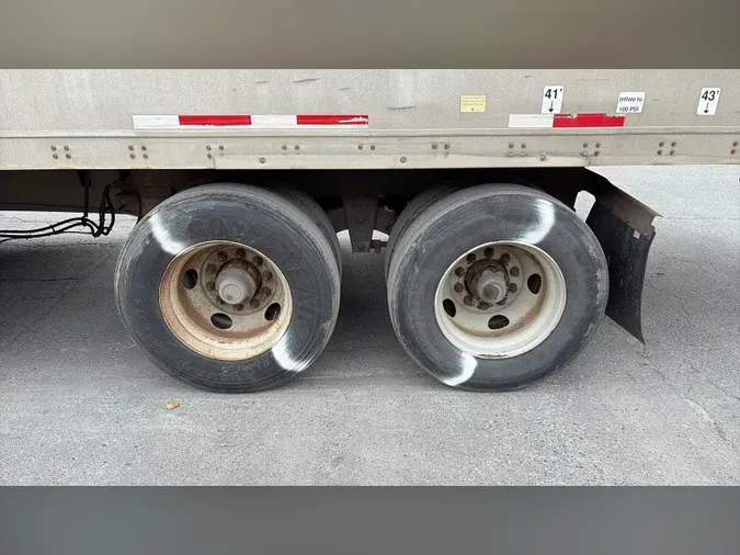 2014 Wabash DVHDHPC62a184783763e6f954cd1b82b0a36c03