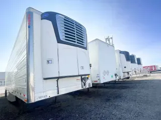 2021 UTILITY VS2RA