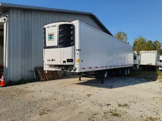 2018 UTILITY TRAILERS VS2RA 42/150/102
