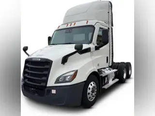 2022 Freightliner Cascadia
